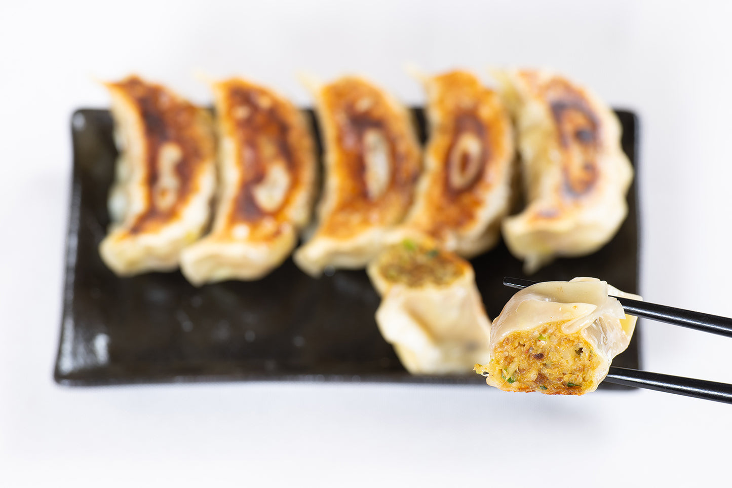 カレー餃子 15個入