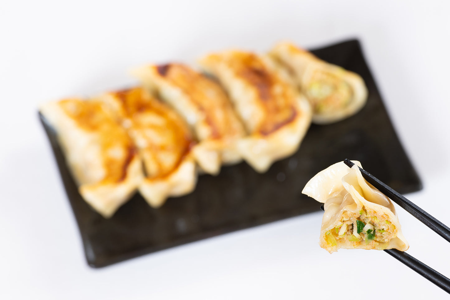 辛口餃子 15個入